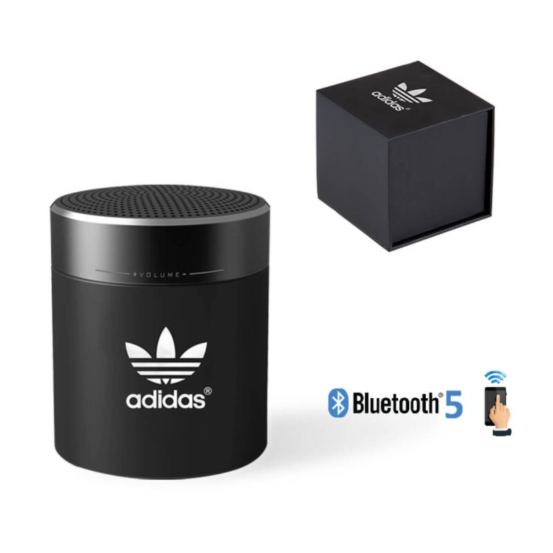 8018 işıklı bluetooth speaker (kopya)