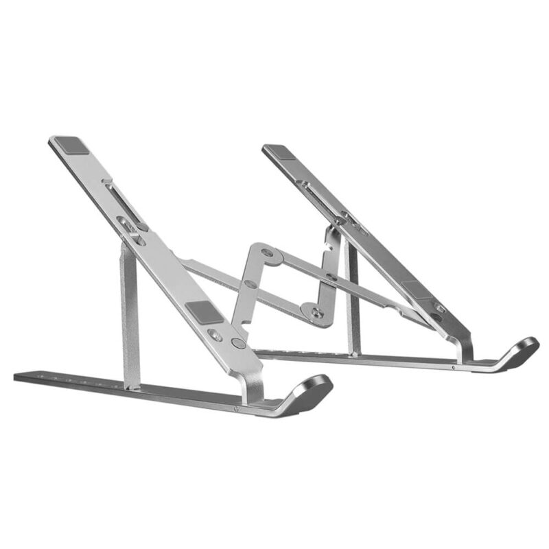 8262 alüminyum laptop stand