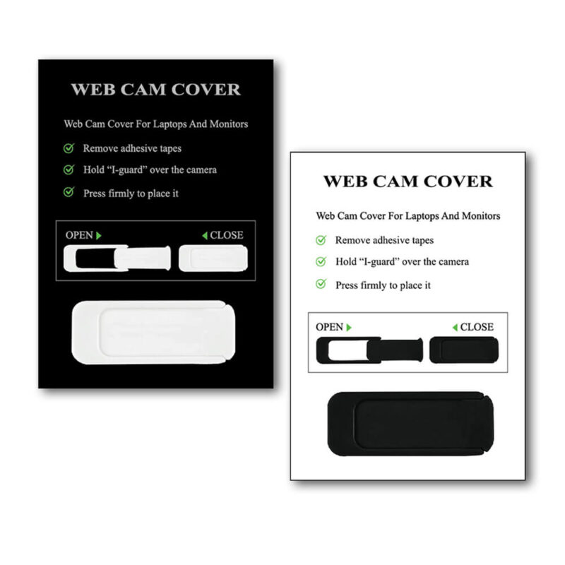 8294 webcam cover