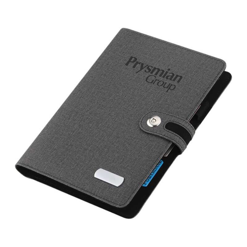 3070 organizer powerbank