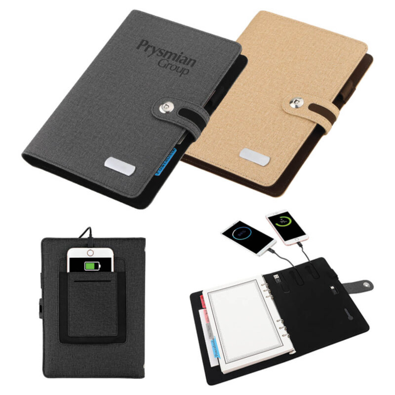 3070 organizer powerbank