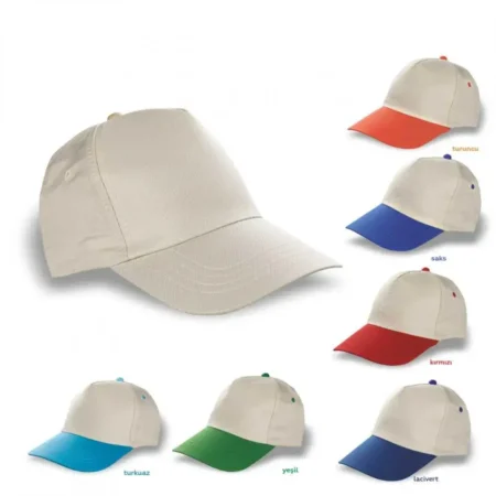4006 polyester Şapka