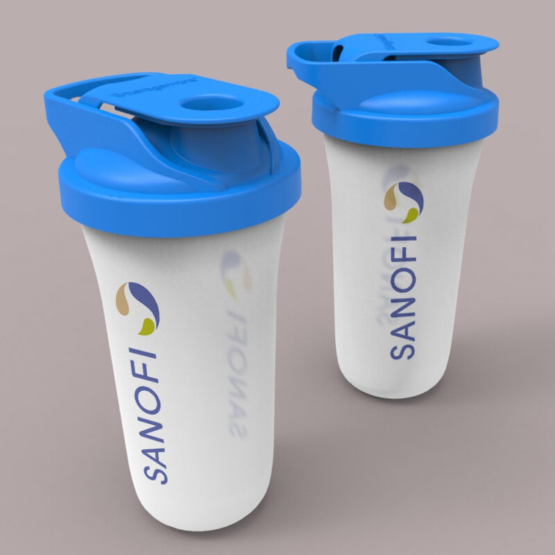 6187 shakers 600 ml