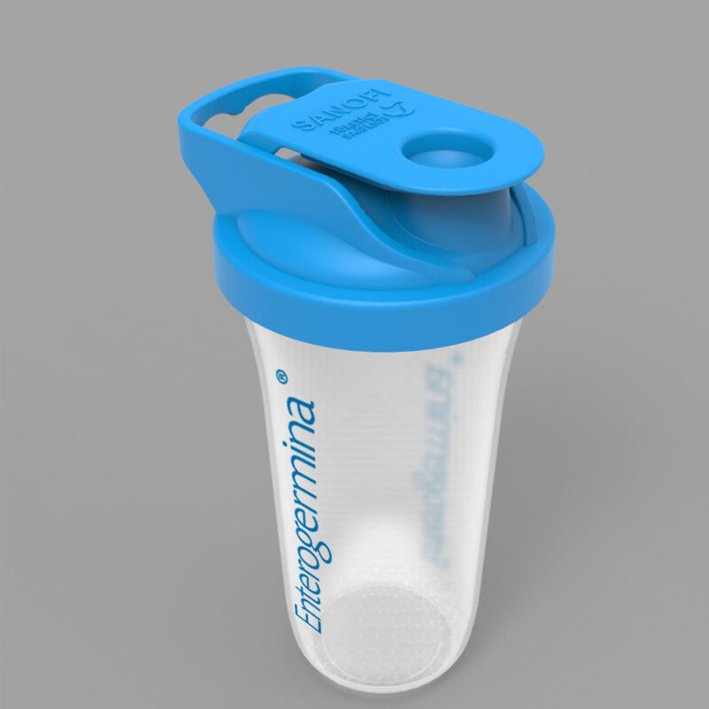 6187 shakers 600 ml