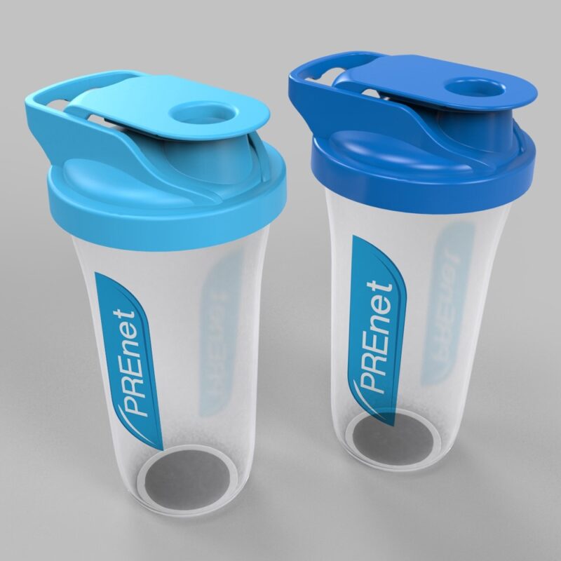 6187 shakers 600 ml