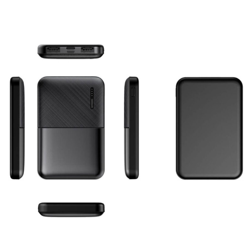 3039 powerbank 5.000 mah