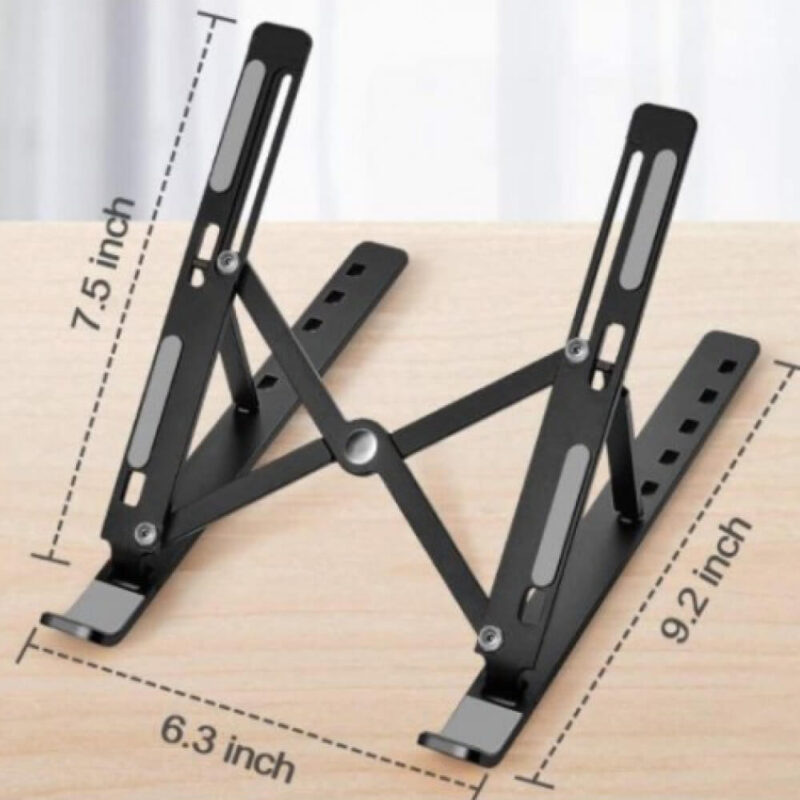 8519 laptop ve telefon standı