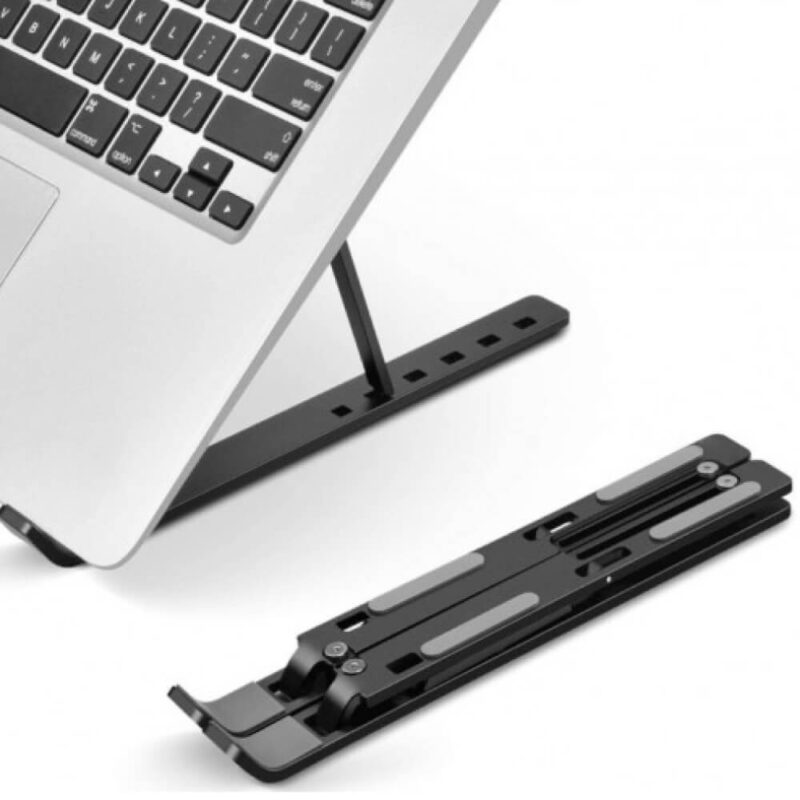 8519 laptop ve telefon standı