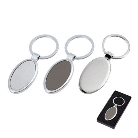 4100 metal anahtarlık