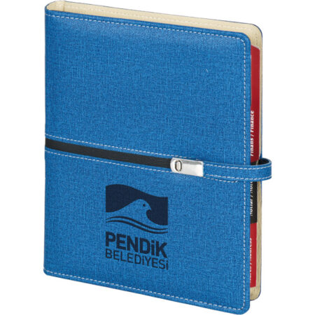 5533 organizer ajanda 18 x 23 cm