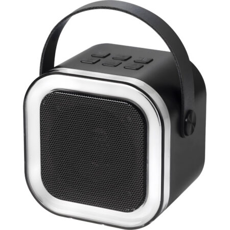 8008 speaker
